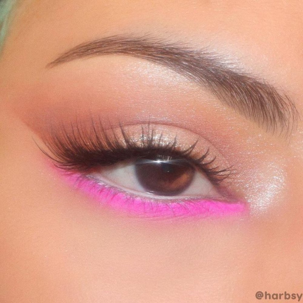 NEW Colourpop 'Colour Vision' Eyeshadow Palette - Picture 4 of 5
